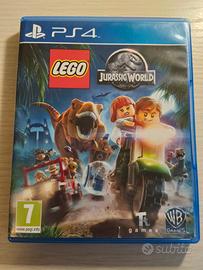 Due videogiochi per PS4 Pegi 7