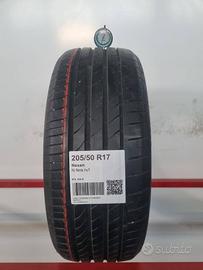 Gomme Usate Nexen 205 50 17 Guarda Catalogo