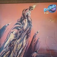 Rockets Pi Greco 3,14 Vinile LP