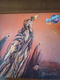 Rockets Pi Greco 3,14 Vinile LP