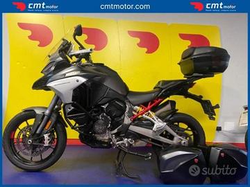 DUCATI Multistrada V4 1100 Garantita e Finanziab
