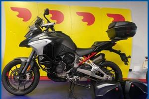 DUCATI Multistrada V4 1100 Garantita e Finanziab