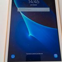 Samsung Tab A T580