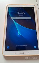 Samsung Tab A T580