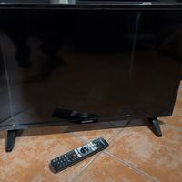 Smart TV “Telefunken” 32’ NON FUNZIONANTE