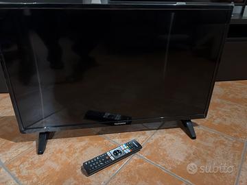Smart TV “Telefunken” 32’ NON FUNZIONANTE