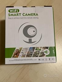 Wifi smart Camera