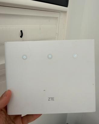 Modem FWA 4G TIM  SBLOCCATO