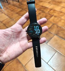 garmin venu 4 45mm nero nuovo