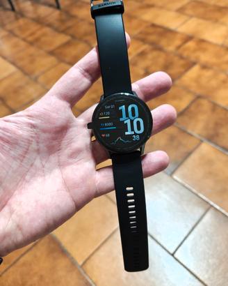garmin venu 4 45mm nero nuovo