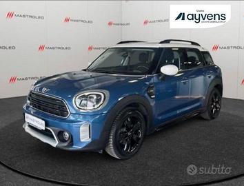 MINI Countryman Mini 1.5 Cooper Northwood Edi...