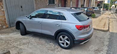 Audi q3 35 2.0 150 cv