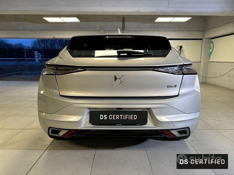 DS Automobiles Ds 4 2023 photo 4