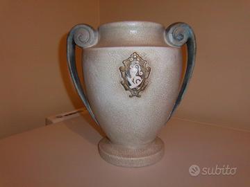 Vaso d'arredo