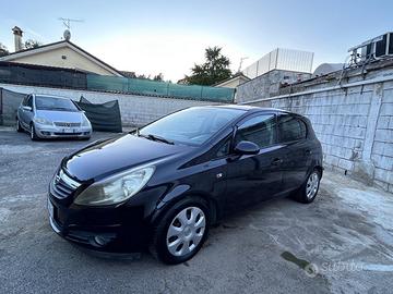 Opel Corsa 1.3 CDTI 95CV ecoFLEX 5 porte Edition