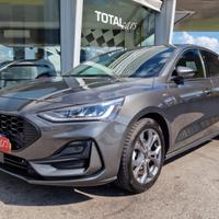 FORD Focus 1.0 EcoBoost Hybrid 125 CV 5p. ST-Lin