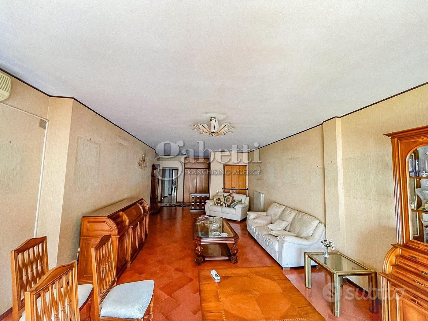 Appartamento Grosseto [Cod. rif 3269743VRG] - Vista 4