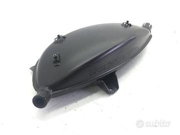 TERMINALE SCARICO MARMITTA PIAGGIO VESPA GTS SUPER