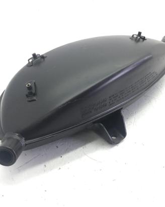 TERMINALE SCARICO MARMITTA PIAGGIO VESPA GTS SUPER