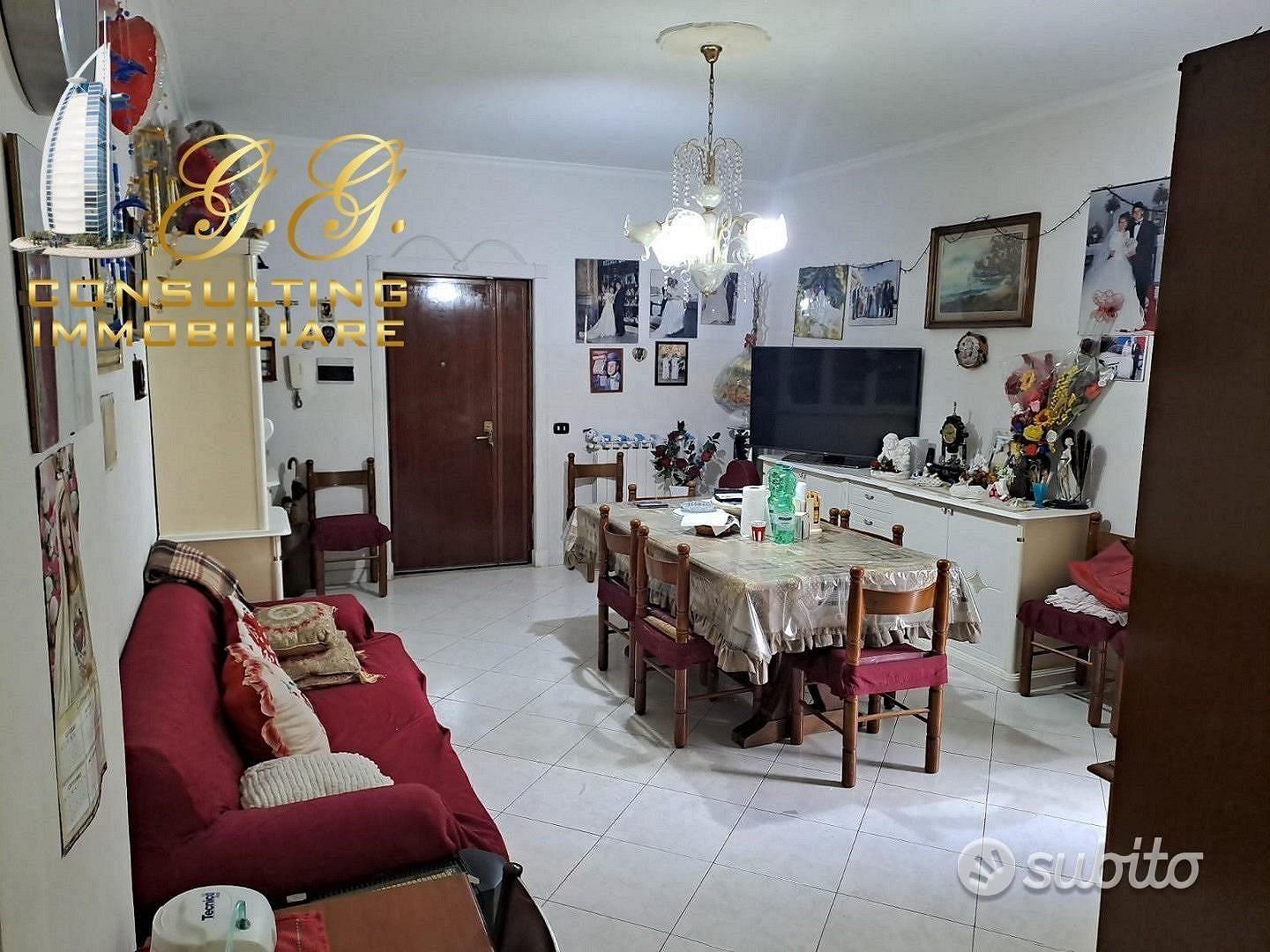 Appartamento - Vista 5