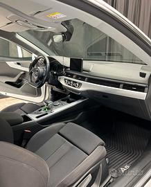 AUDI A5 2.0 TDI 190 CV
