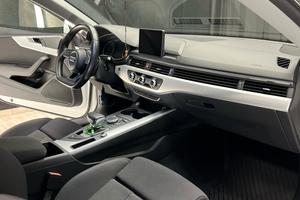 AUDI A5 2.0 TDI 190 CV