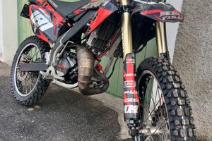 Hm 50 cre ( leggere descrizione)