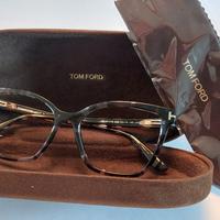 montatura occhiali donna Tom Ford
