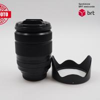 Fuji XF 18-135 F3.5-5.6 R LM OIS WR (Fujifilm)