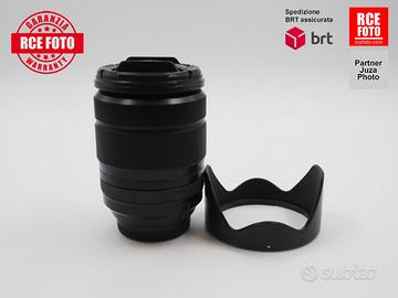 Fuji XF 18-135 F3.5-5.6 R LM OIS WR (Fujifilm)