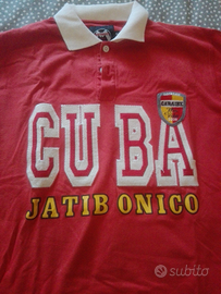 Polo CUBA