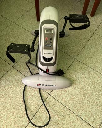 Mini Bike elettrica