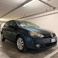 volkswagen Golf 6 STYLE edition