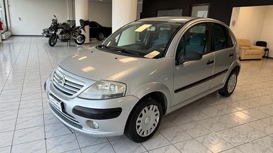 Citroen C3 1.4benzina NEOPATENTATI