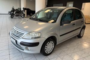 Citroen C3 1.4benzina NEOPATENTATI
