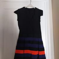 Vestito naf naf nero