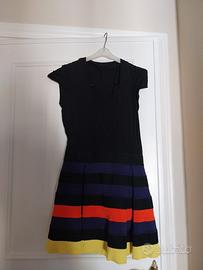 Vestito naf naf nero