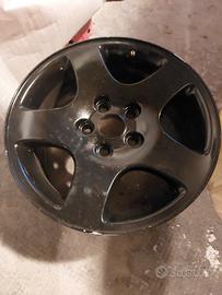 4 cerchi Audi R16