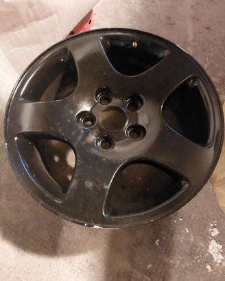 4 cerchi Audi R16