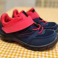 Scarpe da trekking per bambina