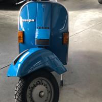 Piaggio Vespa PX 150 E - 1985