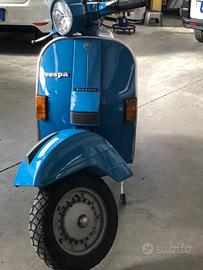 Piaggio Vespa PX 150 E - 1985