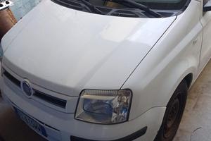 Fiat Panda benzina 