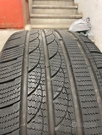 Gomme auto