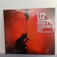 Cd musicale U2