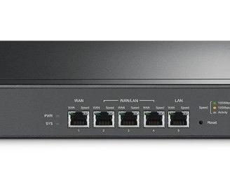 ROUTER TP-LINK TL-ER5120