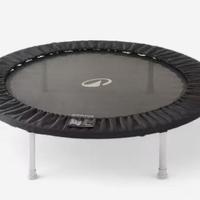 TRAMPOLINO ELASTICO DECATHLON 