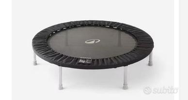 TRAMPOLINO ELASTICO DECATHLON 