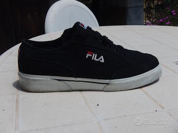 Sneakers Fila  "Classic" - Originali