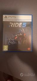 ride 5 ps5 